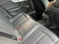 Audi A4L 40 TFSI Fashion Dynamic - ფოტო 14