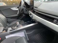Audi A4L 40 TFSI Fashion Dynamic - ფოტო 15