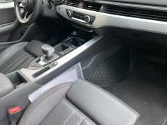 Audi A4L 40 TFSI Fashion Dynamic - ფოტო 16