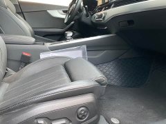 Audi A4L 40 TFSI Fashion Dynamic - ფოტო 17