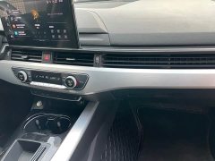 Audi A4L 40 TFSI Fashion Dynamic - ფოტო 18