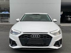 Audi A4L 40 TFSI Fashion Dynamic - ფოტო 2