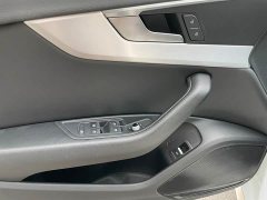 Audi A4L 40 TFSI Fashion Dynamic - ფოტო 4