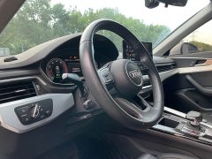 Audi A4L 40 TFSI Fashion Dynamic - ფოტო 5