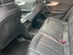 Audi A4L 40 TFSI Fashion Dynamic - ფოტო 9