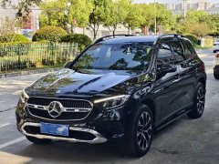 Mercedes-Benz GLC 260 L 4MATIC Dynamic 5-Seater - ფოტო 1