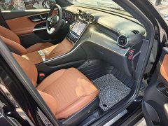 Mercedes-Benz GLC 260 L 4MATIC Dynamic 5-Seater - ფოტო 10