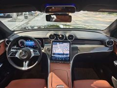Mercedes-Benz GLC 260 L 4MATIC Dynamic 5-Seater - ფოტო 11