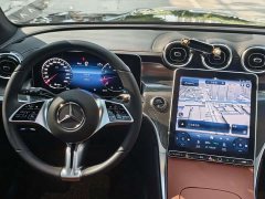 Mercedes-Benz GLC 260 L 4MATIC Dynamic 5-Seater - ფოტო 12