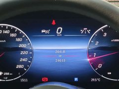 Mercedes-Benz GLC 260 L 4MATIC Dynamic 5-Seater - ფოტო 13