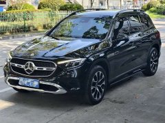 Mercedes-Benz GLC 260 L 4MATIC Dynamic 5-Seater - ფოტო 2