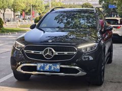 Mercedes-Benz GLC 260 L 4MATIC Dynamic 5-Seater - ფოტო 3