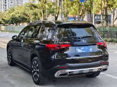 Mercedes-Benz GLC 260 L 4MATIC Dynamic 5-Seater - ფოტო 4