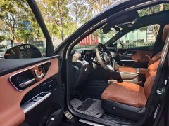 Mercedes-Benz GLC 260 L 4MATIC Dynamic 5-Seater - ფოტო 5