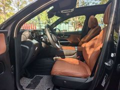 Mercedes-Benz GLC 260 L 4MATIC Dynamic 5-Seater - ფოტო 7