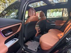 Mercedes-Benz GLC 260 L 4MATIC Dynamic 5-Seater - ფოტო 8