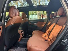 Mercedes-Benz GLC 260 L 4MATIC Dynamic 5-Seater - ფოტო 9