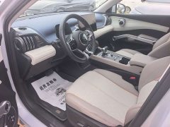 BYD Yuan Plus Champion Edition 510KM Excellence - ფოტო 4