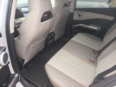 BYD Yuan Plus Champion Edition 510KM Excellence - ფოტო 5