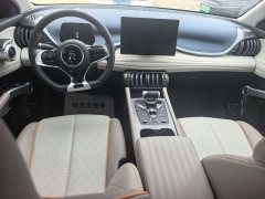 BYD Yuan Plus Champion Edition 510KM Excellence - ფოტო 6