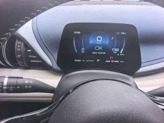 BYD Yuan Plus Champion Edition 510KM Excellence - ფოტო 7