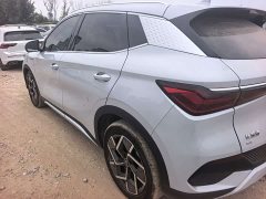 BYD Yuan Plus Champion Edition 510KM Excellence - ფოტო 8