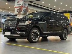 Lincoln Navigator 2020 3.5T Long Wheelbase Presidential Edition - ფოტო 1