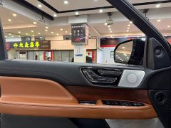 Lincoln Navigator 2020 3.5T Long Wheelbase Presidential Edition - ფოტო 11
