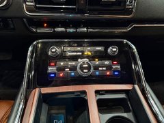 Lincoln Navigator 2020 3.5T Long Wheelbase Presidential Edition - ფოტო 12