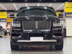 Lincoln Navigator 2020 3.5T Long Wheelbase Presidential Edition - ფოტო 2