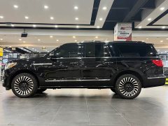 Lincoln Navigator 2020 3.5T Long Wheelbase Presidential Edition - ფოტო 3