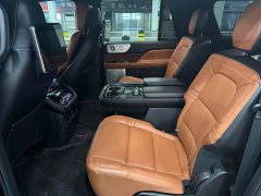Lincoln Navigator 2020 3.5T Long Wheelbase Presidential Edition - ფოტო 5