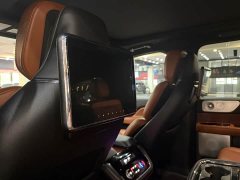 Lincoln Navigator 2020 3.5T Long Wheelbase Presidential Edition - ფოტო 6