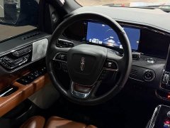 Lincoln Navigator 2020 3.5T Long Wheelbase Presidential Edition - ფოტო 9