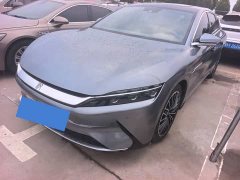 BYD Han EV Standard Range Luxury - ფოტო 1