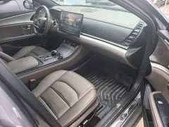 BYD Han EV Standard Range Luxury - ფოტო 10
