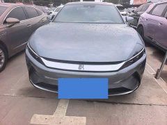 BYD Han EV Standard Range Luxury - ფოტო 2