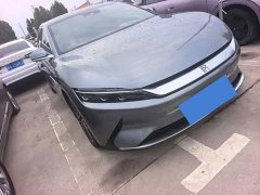 BYD Han EV Standard Range Luxury - ფოტო 3