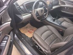 BYD Han EV Standard Range Luxury - ფოტო 4