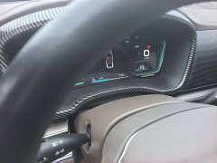 BYD Han EV Standard Range Luxury - ფოტო 5