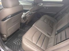 BYD Han EV Standard Range Luxury - ფოტო 6