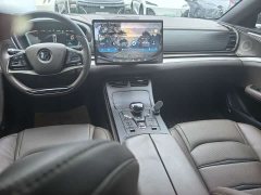 BYD Han EV Standard Range Luxury - ფოტო 7