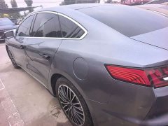 BYD Han EV Standard Range Luxury - ფოტო 8