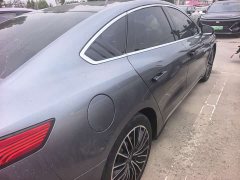 BYD Han EV Standard Range Luxury - ფოტო 9