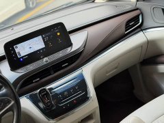 Buick GL8 Land Executive Cabin 652T Luxury - ფოტო 14