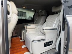 Buick GL8 Land Executive Cabin 652T Luxury - ფოტო 15