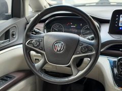 Buick GL8 Land Executive Cabin 652T Luxury - ფოტო 2