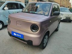 Geely Panda 2023 Panda Mini 200km Endurance Edition - ფოტო 1