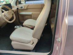 Geely Panda 2023 Panda Mini 200km Endurance Edition - ფოტო 11