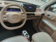 Geely Panda 2023 Panda Mini 200km Endurance Edition - ფოტო 12